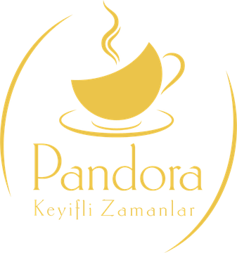 Pandora Cafe