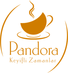 Pandora Cafe