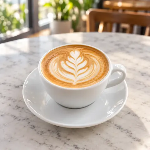 Flat White