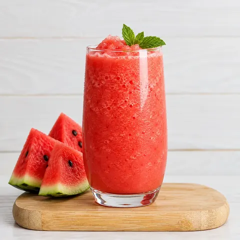 Karpuzlu Smoothie
