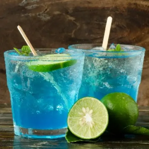 Meen Blue