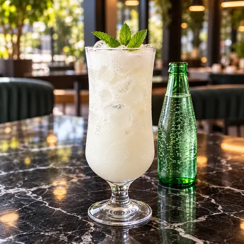 Sodalı Ayran