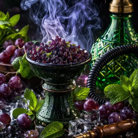 Üzüm-Nane