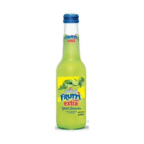 Uludağ Furutti Lime