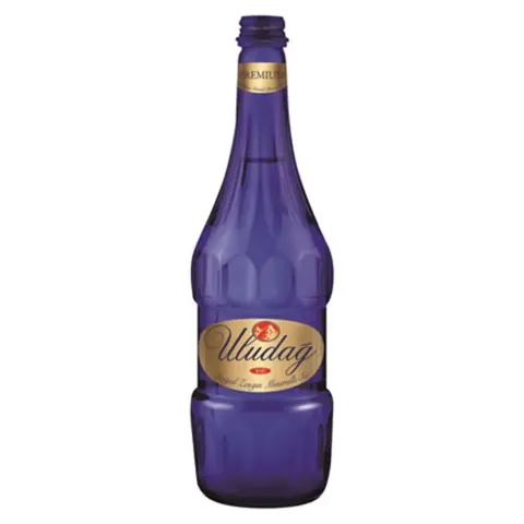 Uludağ Mineralli Su