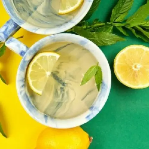 Nane Limon
