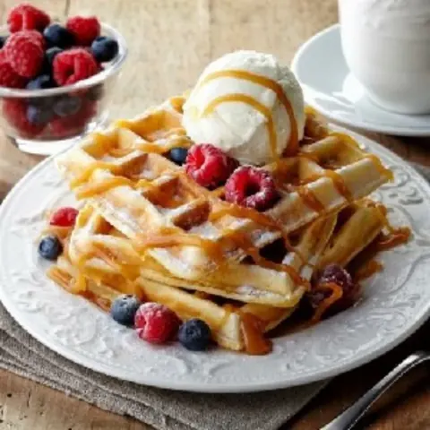 Waffle