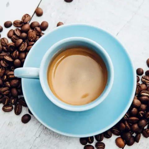 Double Espresso
