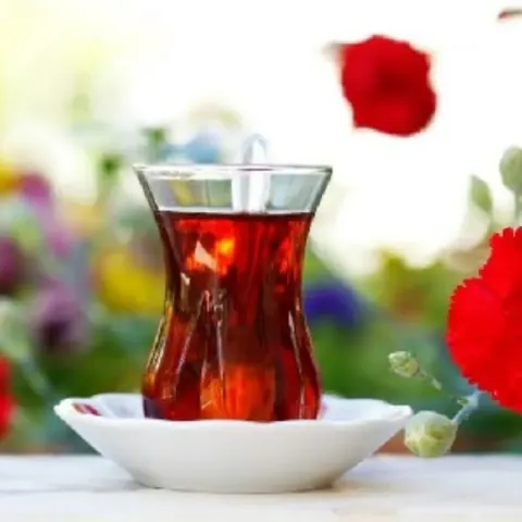 Atom Çayı