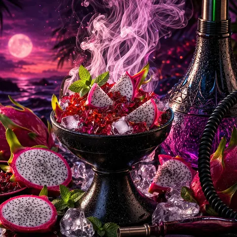 Dragon Fruit