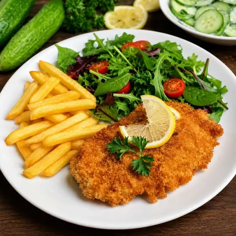 Şinitzel