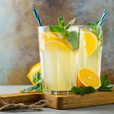 Naneli Limonata