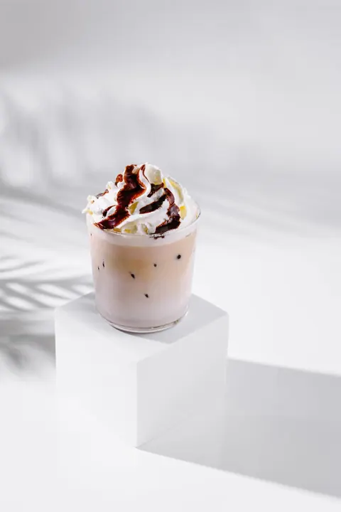 Caffe Mocha
