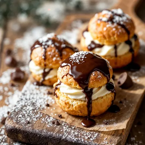 Profiterol