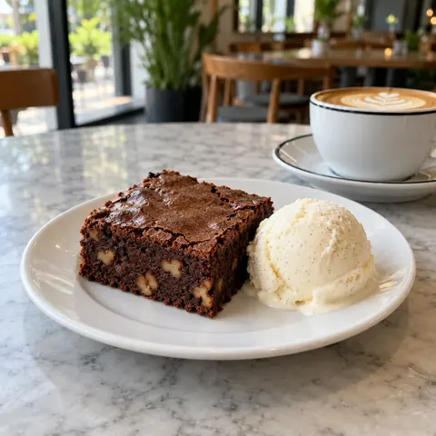 Brownie