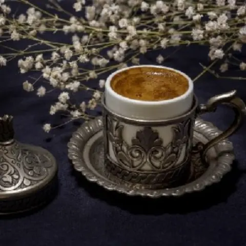 Osmanlı Kahvesi