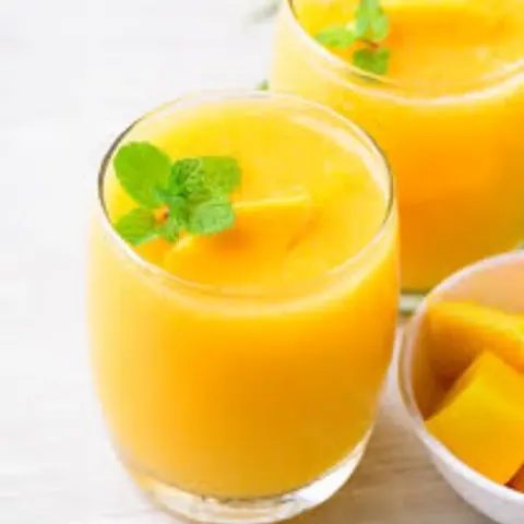 Mangolu Smoothie