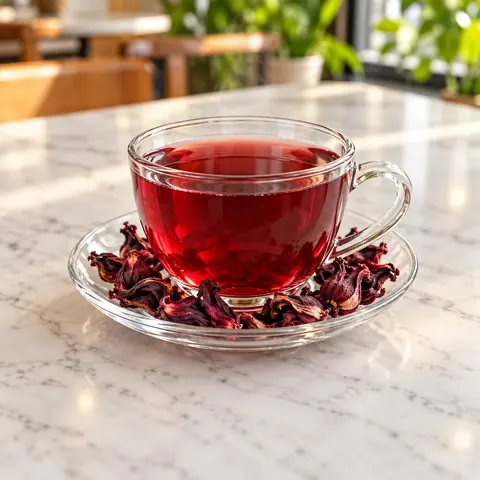 Çaylar & Bitki Çayları