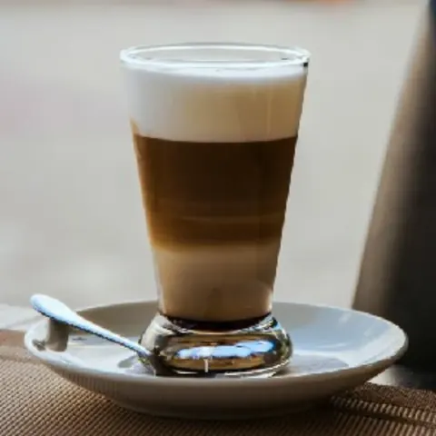 Ice White Mocha
