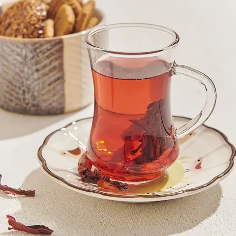Fincan Çay
