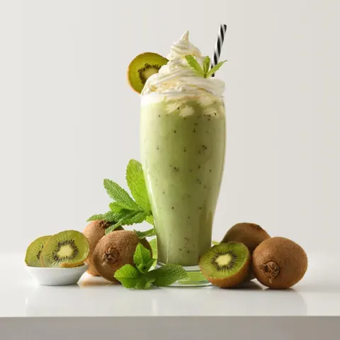 Kivili Milkshake