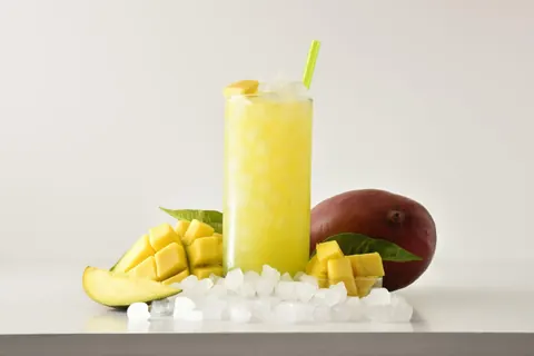 Mangolu Frozen