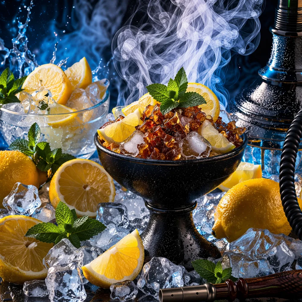 Lemon Chill