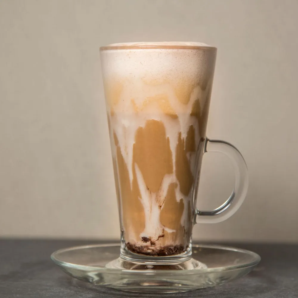White Chocolate Mocha