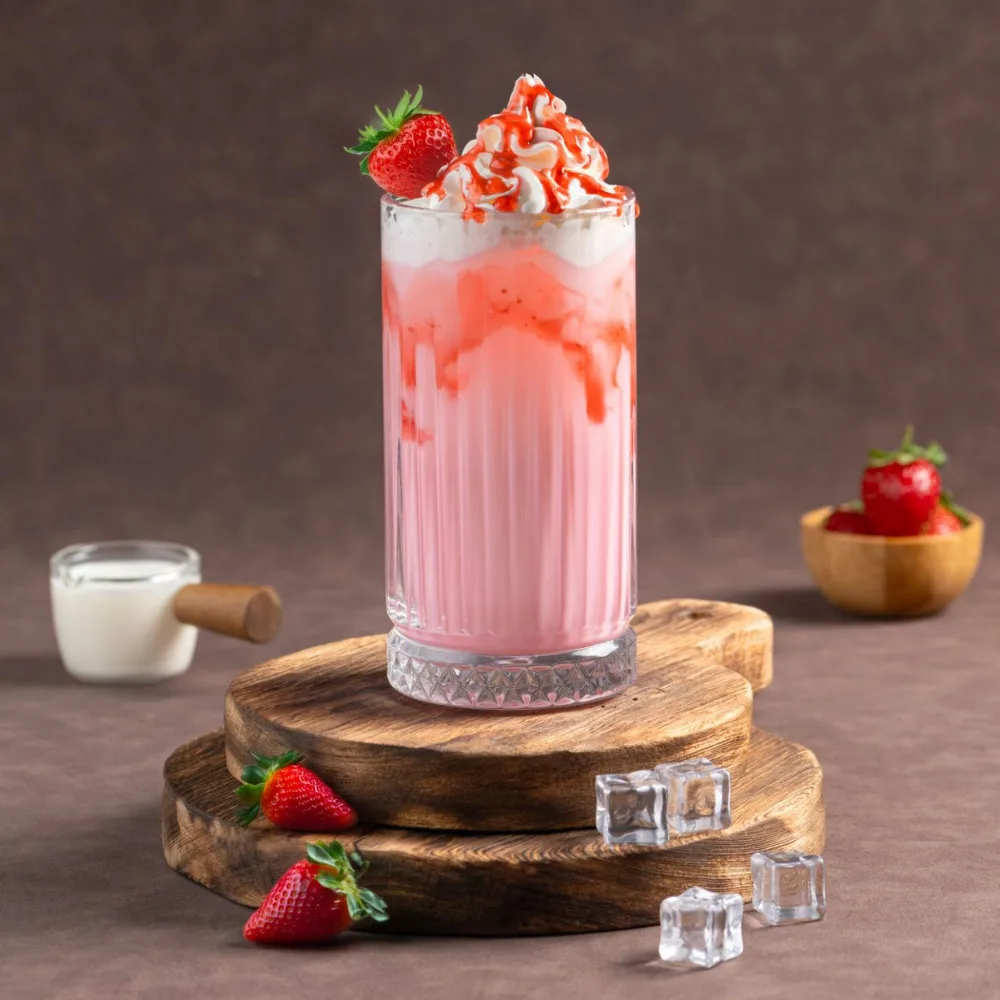 Milkshake
