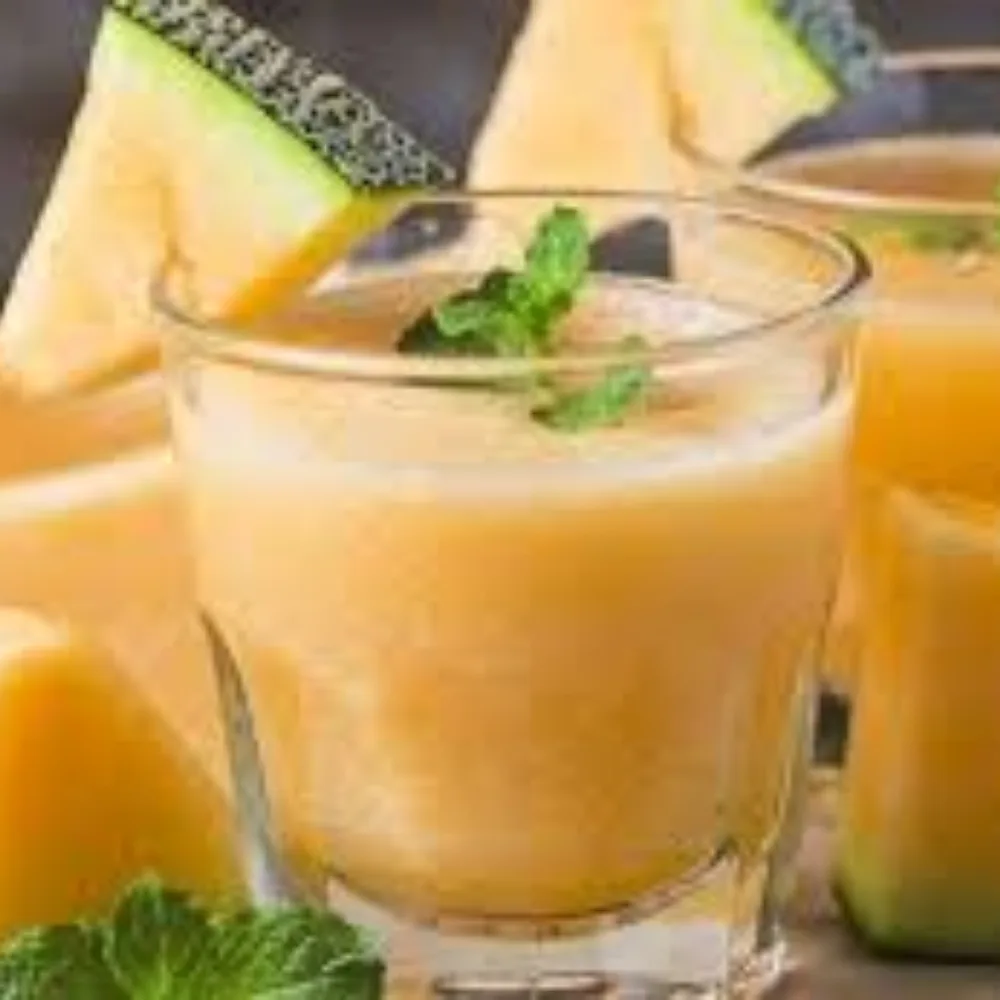 Kavunlu Smoothie