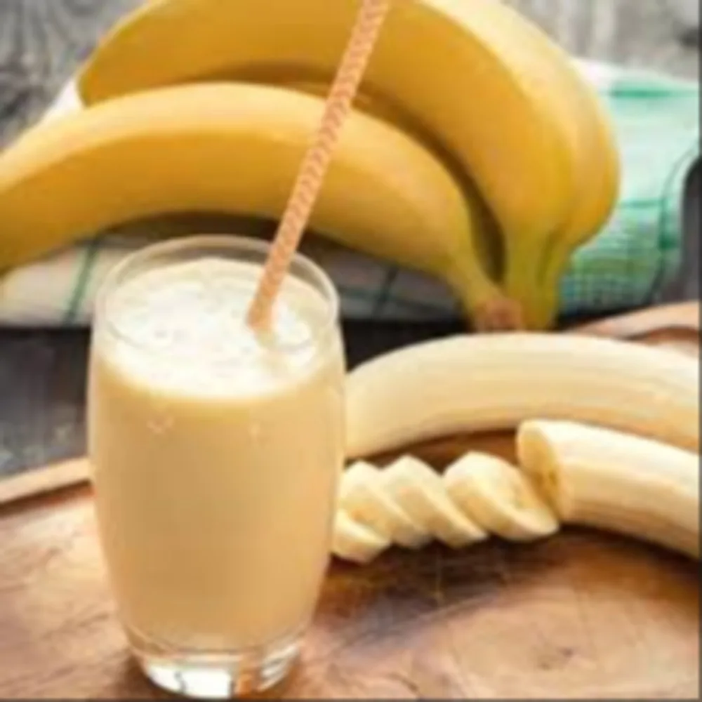 Honey Banana