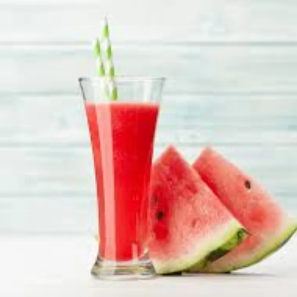 Karpuzlu Smoothie