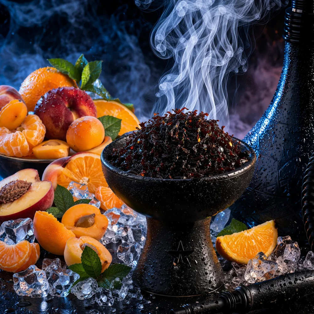 Tutti Frutti