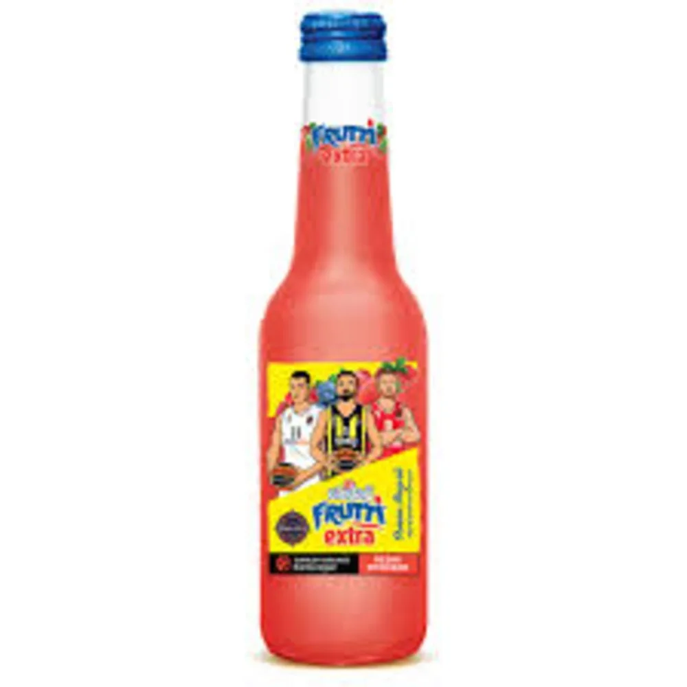 Uludağ Frutti Orman Meyveli