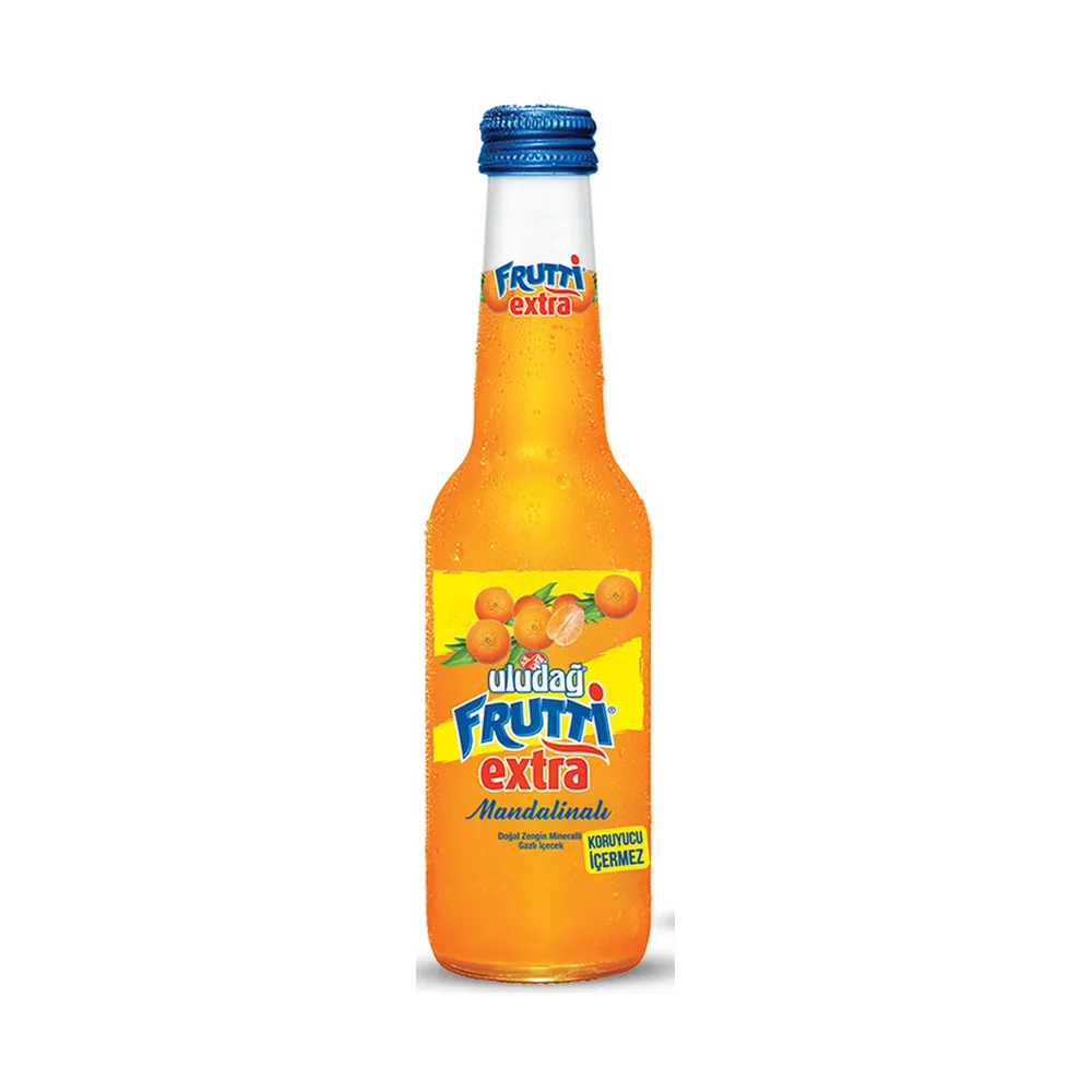 Uludağ Furtti Mandalina