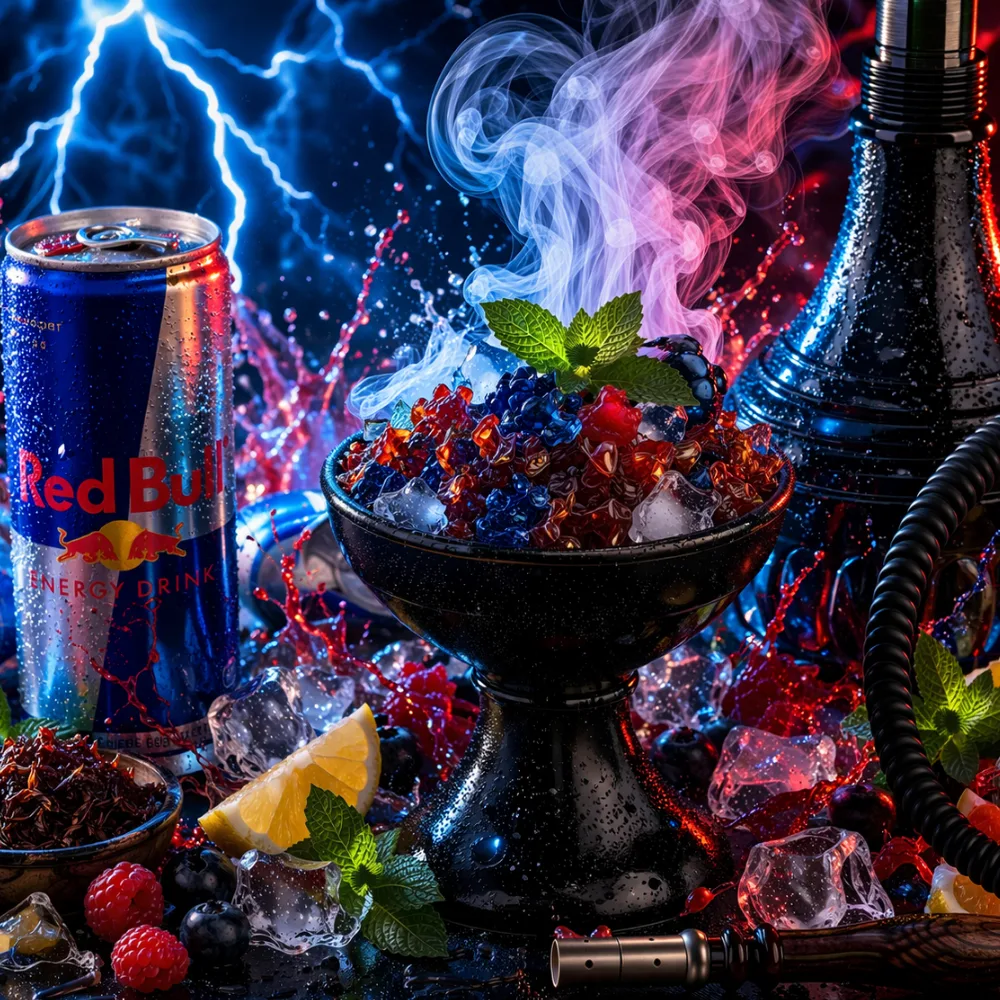 Red Bull Mia