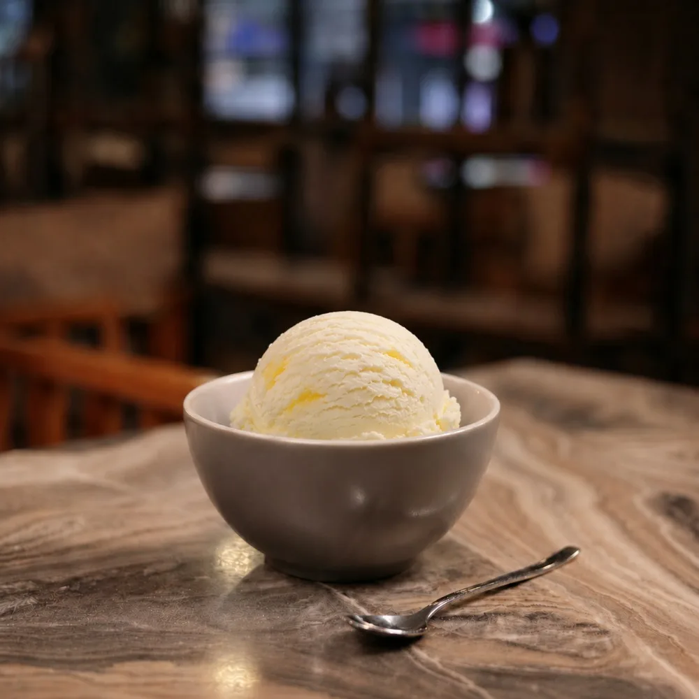 Limonlu Dondurma (1 Top)