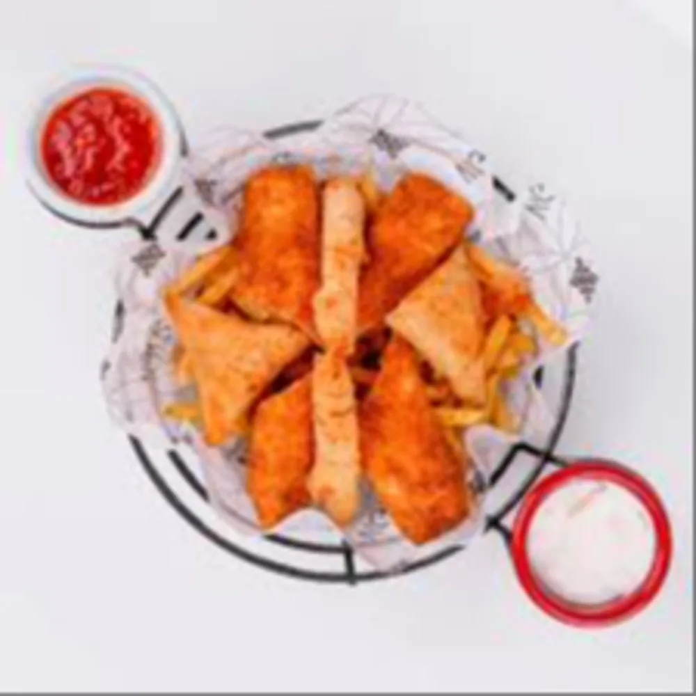 Börek Sepeti