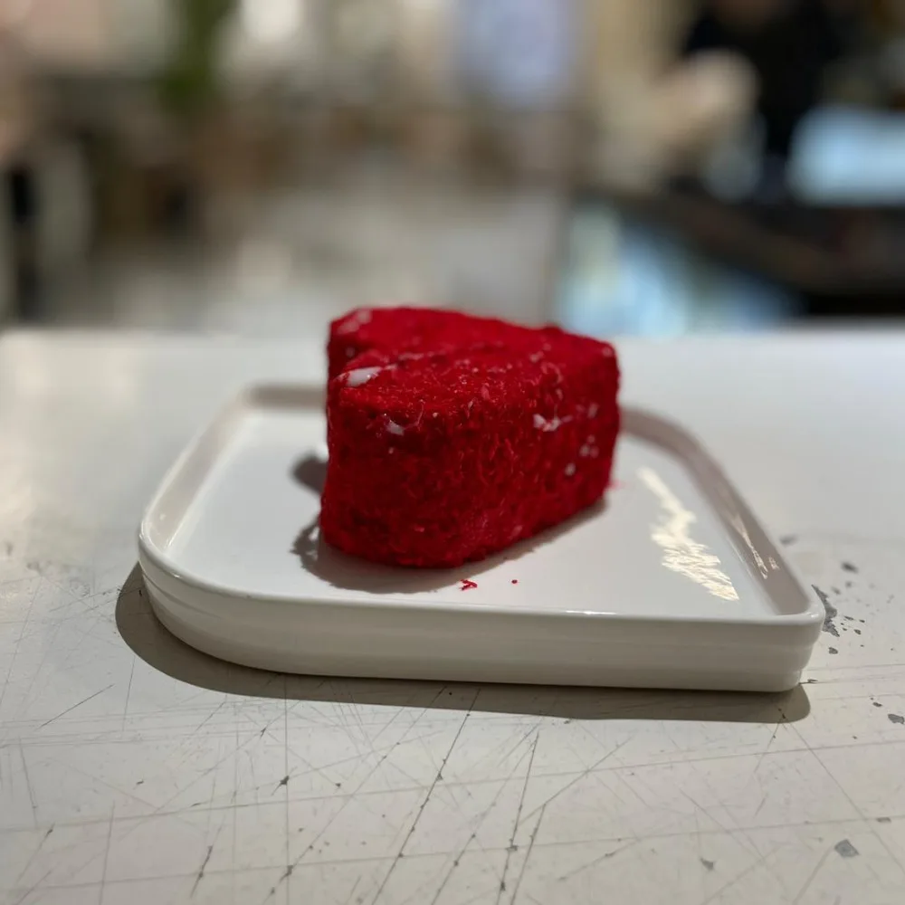 Aşk Pastası
