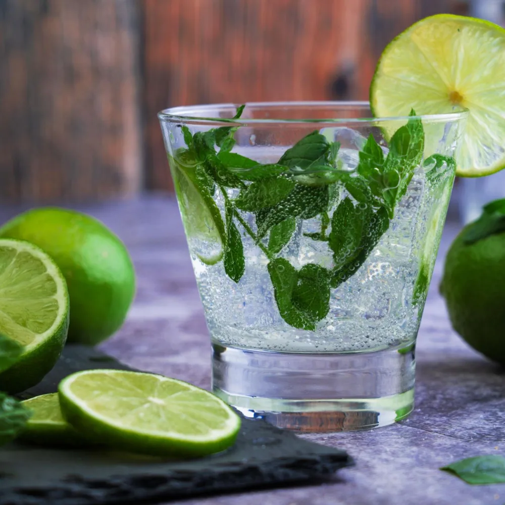 Cool Lime