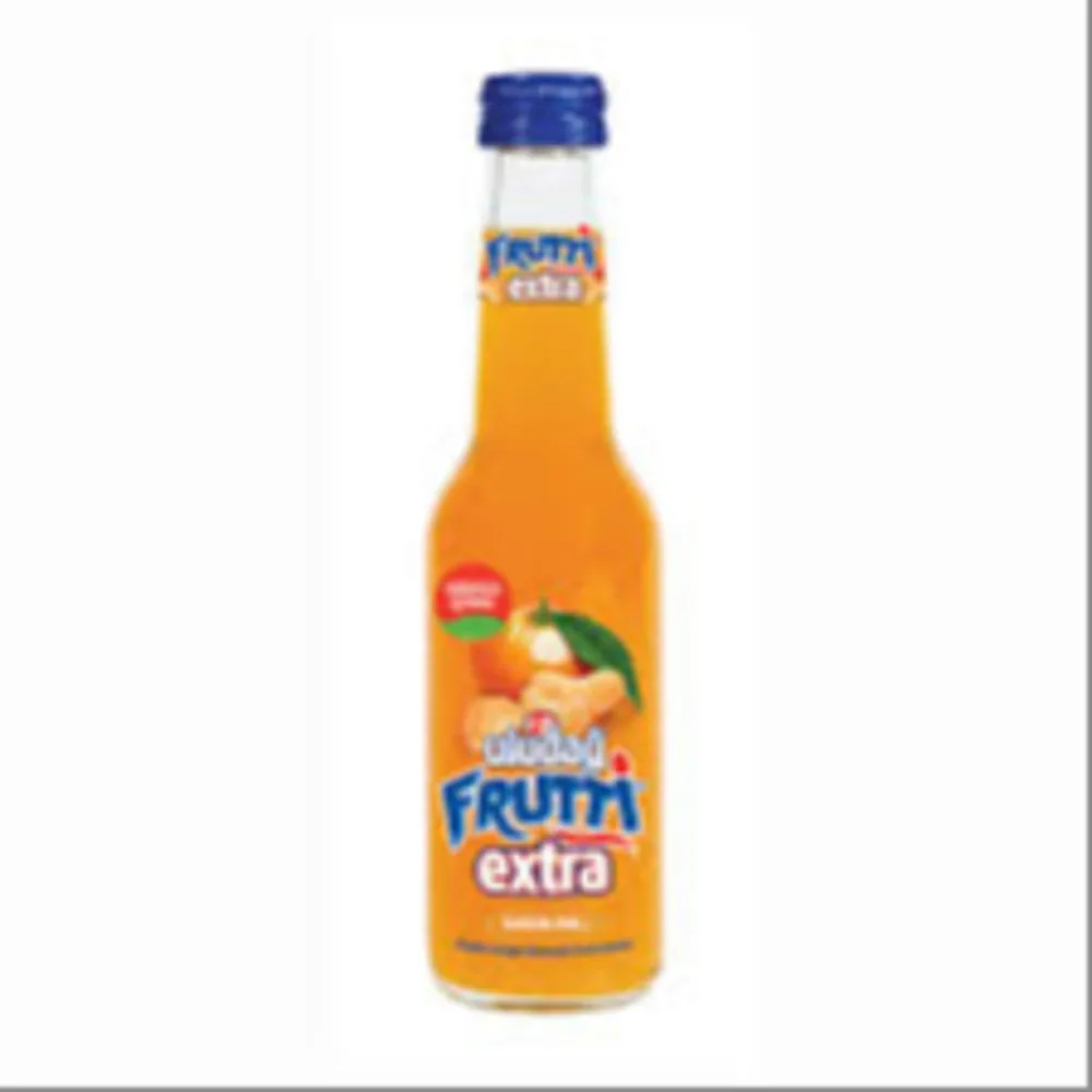 Uludağ Frutti Mandalina