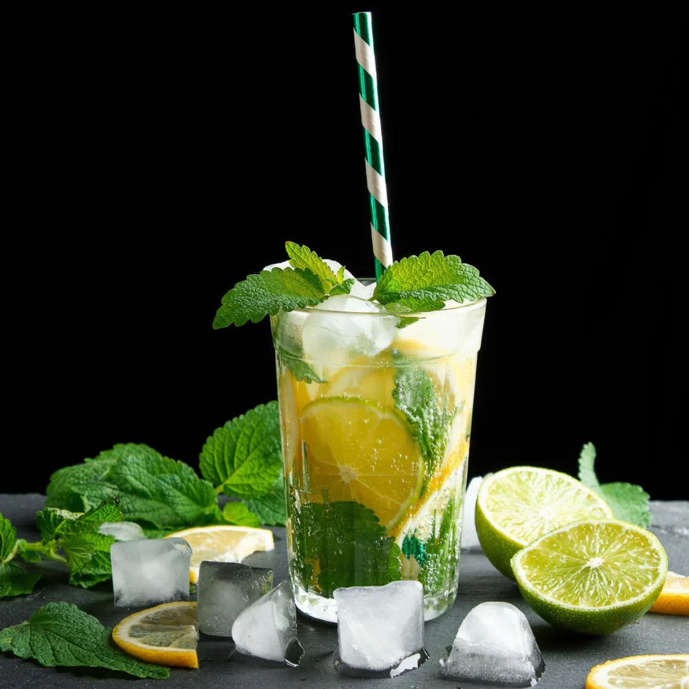 Nane Limonlu Frozen