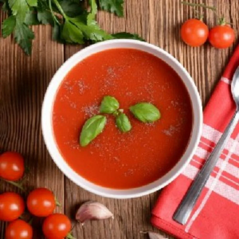 Günün Çorbası
