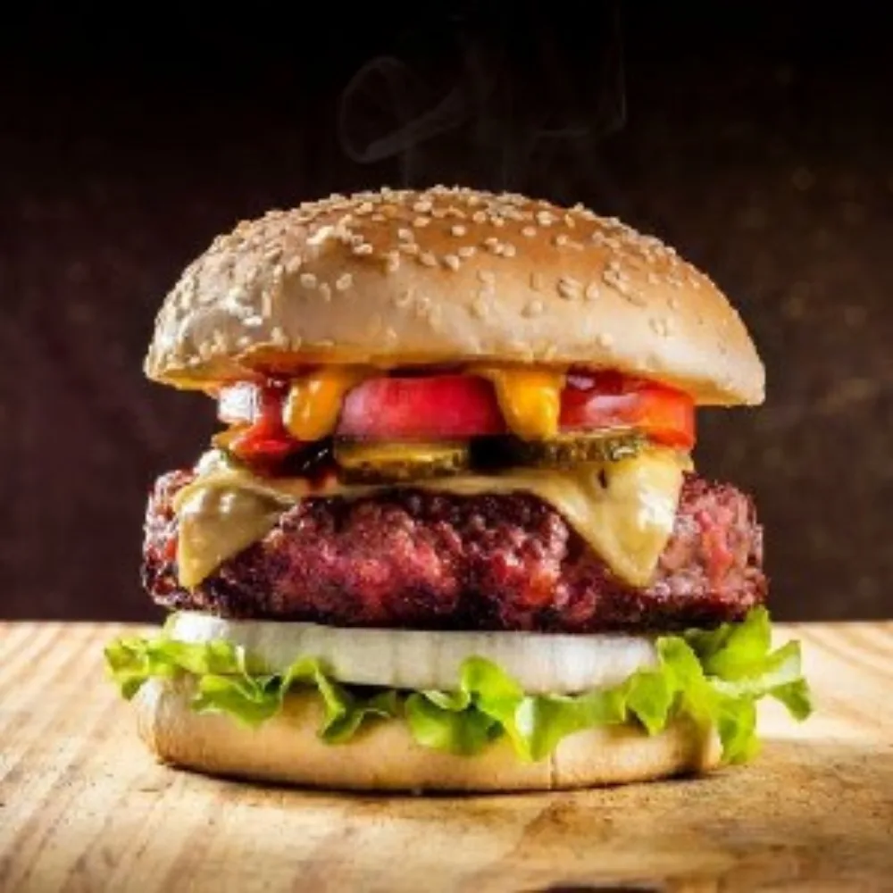 Burgerler