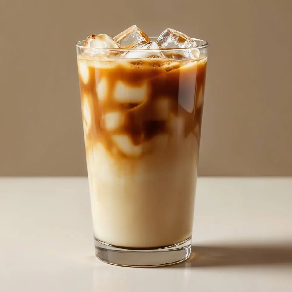 Ice Latte