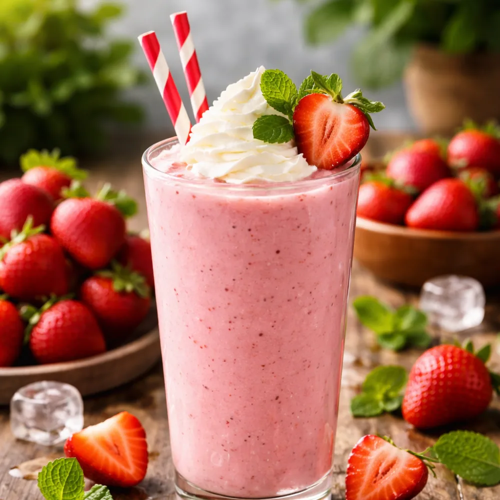 Smoothie Çeşitleri