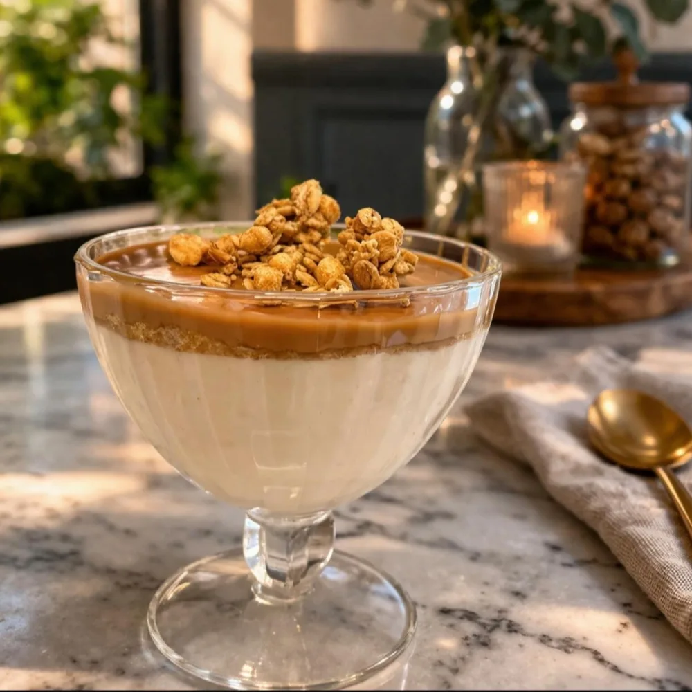 Biscoff Çıtır Magnolya