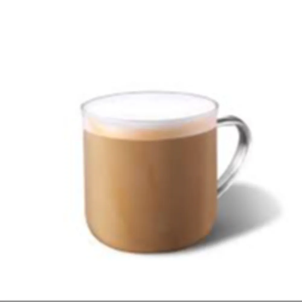 Vanilya Latte