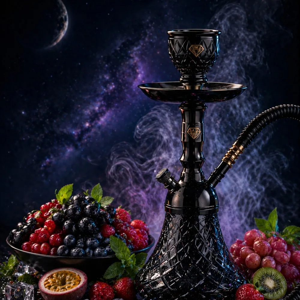 Dark Misket Meyveli Fresh