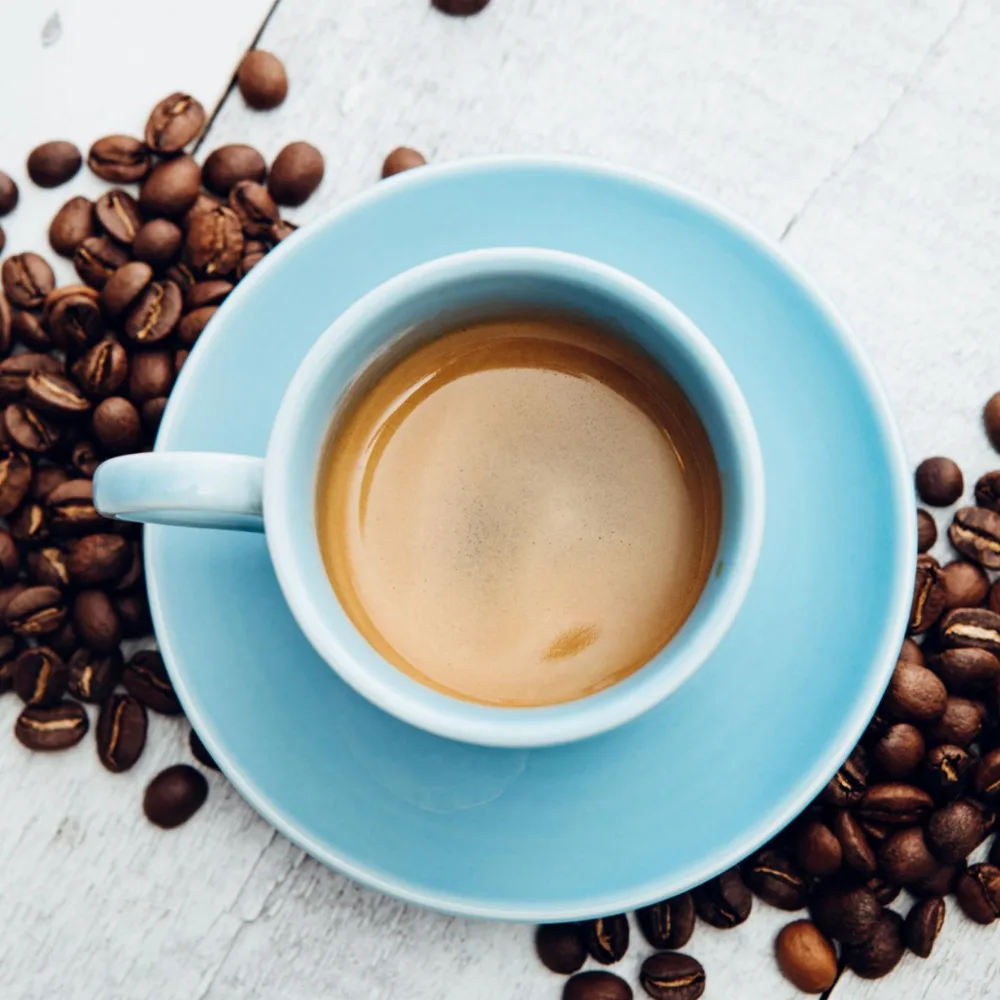 Double Espresso